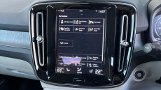 Volvo Xc40 2.0 B4P Inscription Pro 5dr Auto [7 speed] Petrol Estate